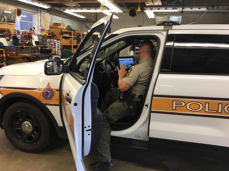 Statewide 9-1-1